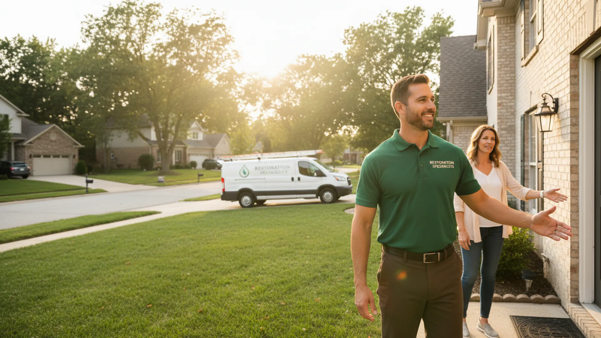 Local Water Damage Restoration in Magnolia, AR Near Me – Proudly Serving Our Magnolia, AR Community